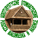 Agroturystyczne Stowarzyszenie Puszcza Białowieska