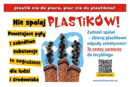 Ilustracja do artykułu plakat na www_Plastik nie do pieca.jpg